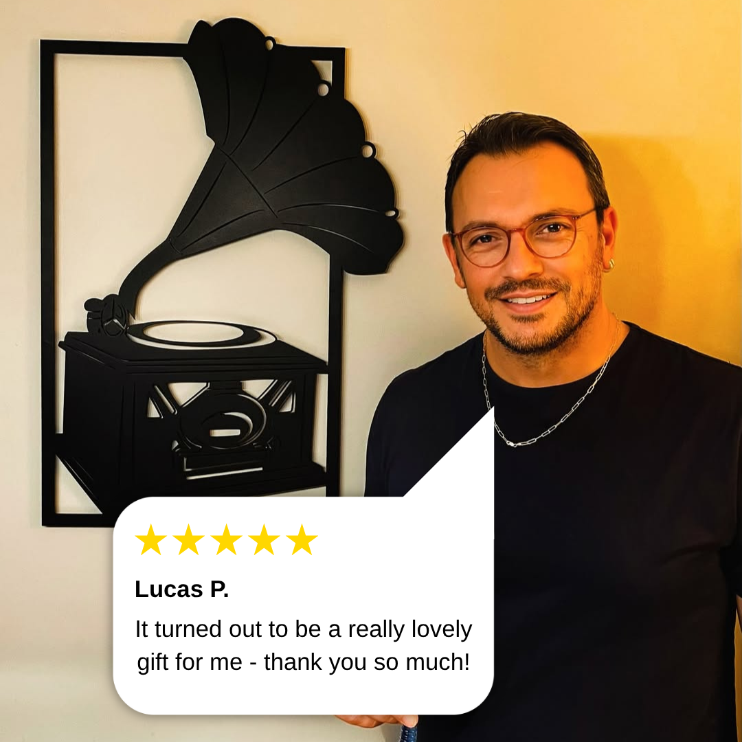 Immortal Skeleton Rider Metal Wall Art | Motorcycle Wall Sculpture